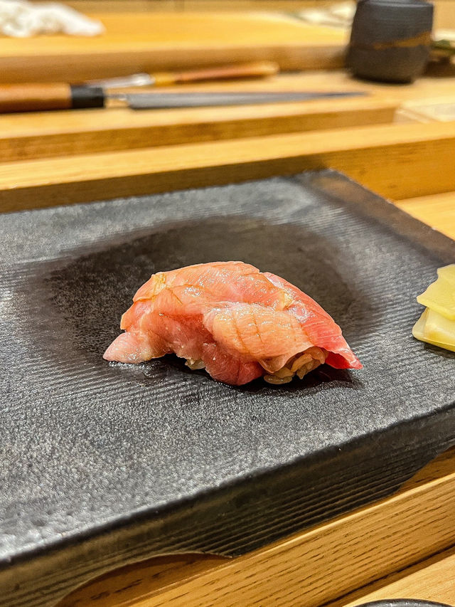 ʚ♡ 廚師發辦、鐵板燒並存 • 隱蔽的料理店 ♡ɞ
