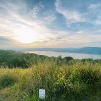 🌿ปั่นจักรยาน ชมวิวกังหันลม 📍เขายายเที่ยง