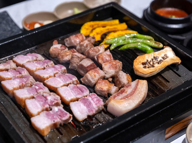 제주 흑돼지 맛집 작산 애월흑돼지 쯔양도 반한곳🐷