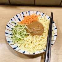 🎋端午來點不一樣的！炎炎夏日就靠「清爽系涼麵」來解暑💦
