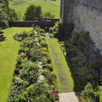 Stirling Castle, Scotland