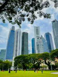 8 premium properties in Singapore 