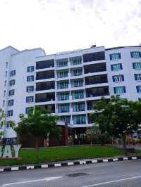 "Serenity by the Sea: Dayang Bay Resort Langkawi"