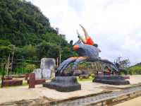 Satun Geopark Gateway เที่ยวสตูล
