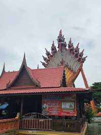  วัดโสธรนิมิตต์