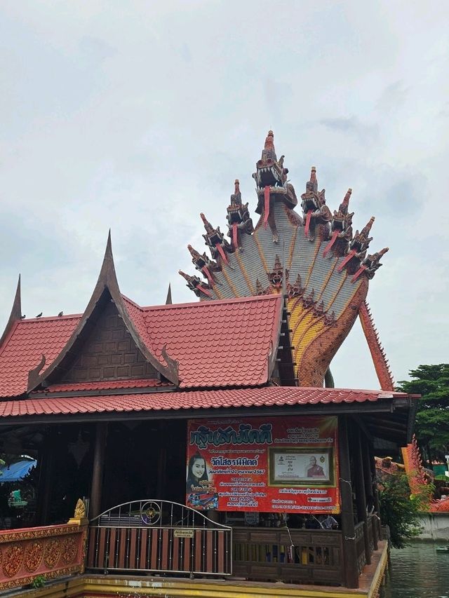  วัดโสธรนิมิตต์