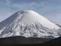 Lauca National Park – Wild Beauty at the Top of the World
