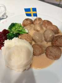 IKEA Café & Swedish Restaurant