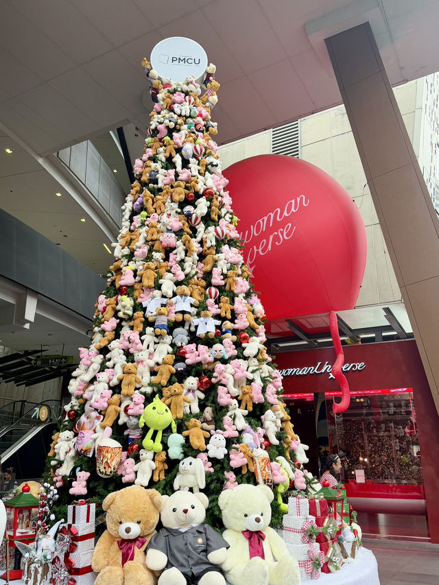 🛍️ 曼谷Siam商圈最簡單明瞭購物攻略