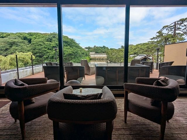 彥根 | 邊泡湯、邊欣賞彥根城美景---Hikone Castle Resort & Spa