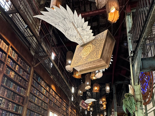 百年糖廠大變身