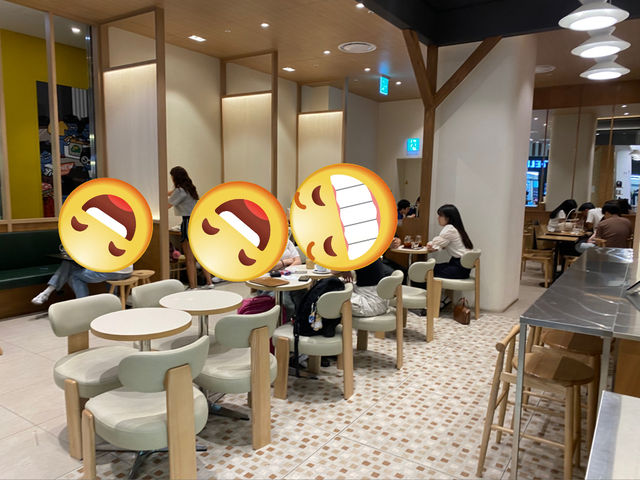 롯데월드몰 카페 추천해요