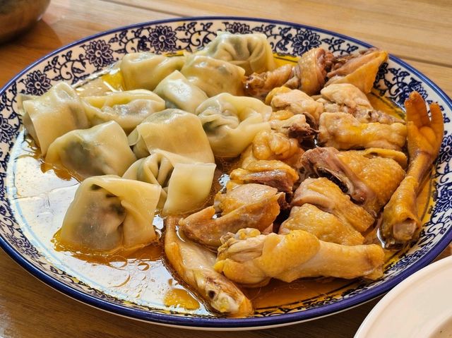 🇨🇳 중국 쑤저우 수산생태촌 맛집은 여기예요