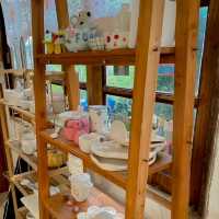 Clay wood studio