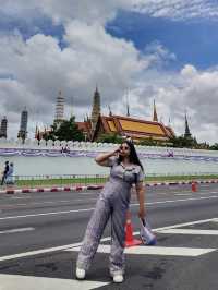 วัดพระศรีรัตนศาสดาราม (วัดพระแก้ว)