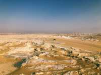 🇪🇬🏜️エジプト・白砂漠で一泊する冒険ツアー