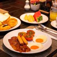 Holiday Inn Phuket Surin Beach Resort