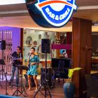 Holiday Inn Phuket Surin Beach Resort