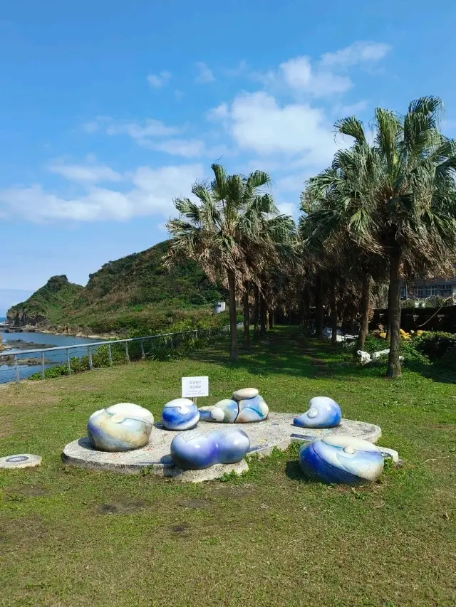 不花大錢也能欣賞自然美景!