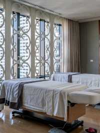 🌟 Bangkok's Elite Escape – The St. Regis Unveiled 🌟