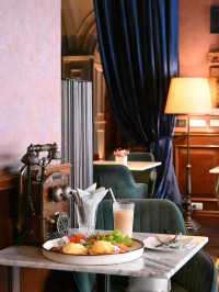 コスパ最強バンコクホテルHotel Muse Bangkok 