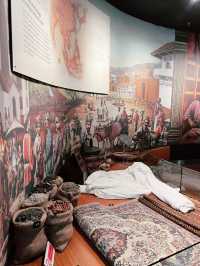 Must-Visit: Bank Negara Malaysia Museum & the Fascinating Numismatics Gallery