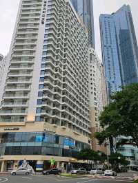 🌊 Paradise Hotel Busan – Luxury by the Beach