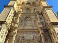 Granada Cathedral: A Renaissance Masterpiece in the Heart of Andalusia