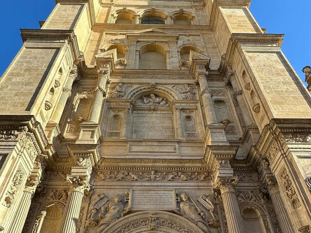 Granada Cathedral: A Renaissance Masterpiece in the Heart of Andalusia