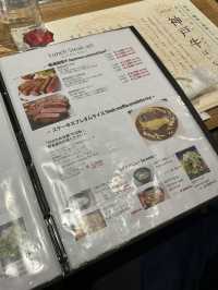 【福岡県・中洲】鉄板焼き はかたの桜華 中洲本店