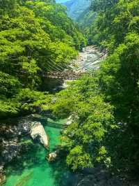 Oboke & Koboke: Japan’s Untamed Natural Wonder