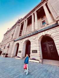 เดอะบันด์(The Bund)