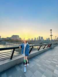 เดอะบันด์(The Bund)