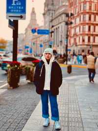 วัวกระทิง (The Bund)