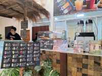 ไทรสุก ร้านไอศกรีม no.1 เขาใหญ่