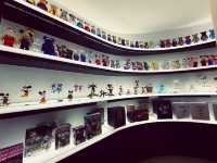 Nintendo Pop-Up at Jewel – A Nostalgic Gaming Delight