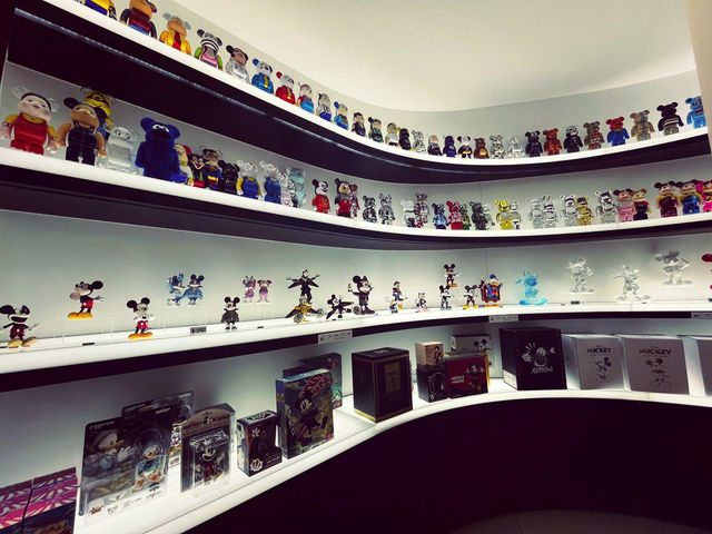 Nintendo Pop-Up at Jewel – A Nostalgic Gaming Delight