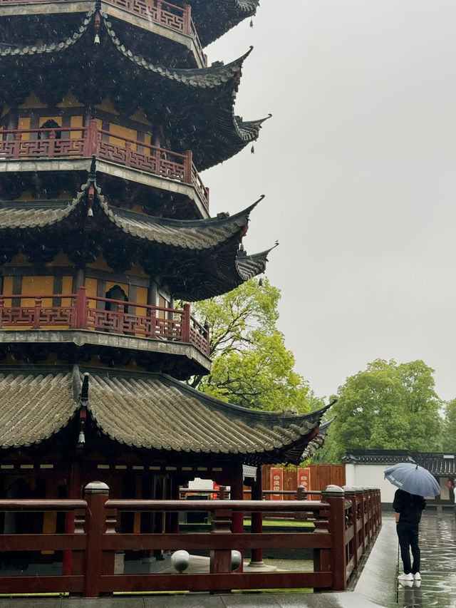 🛕Longhua Temple — วัดไวรัลที่ชาวไทยไปเยือนSHแนะนำ