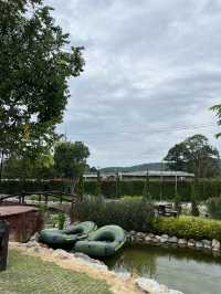 Khaoyai pai nai dee in 1 Day