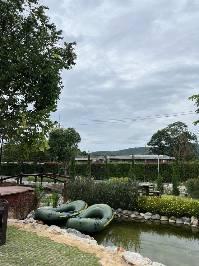 Khaoyai pai nai dee in 1 Day
