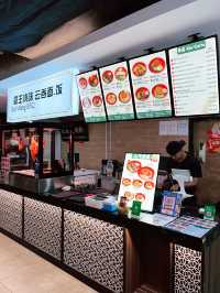 Food City at Avenue K: Must-Visit Food Court for Authentic Malaysian Flavours