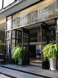 【Hotel Once Bangkok｜コスパ最強ホテル】