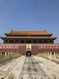 The Beijing Blitz: 6 Days of Must-Sees