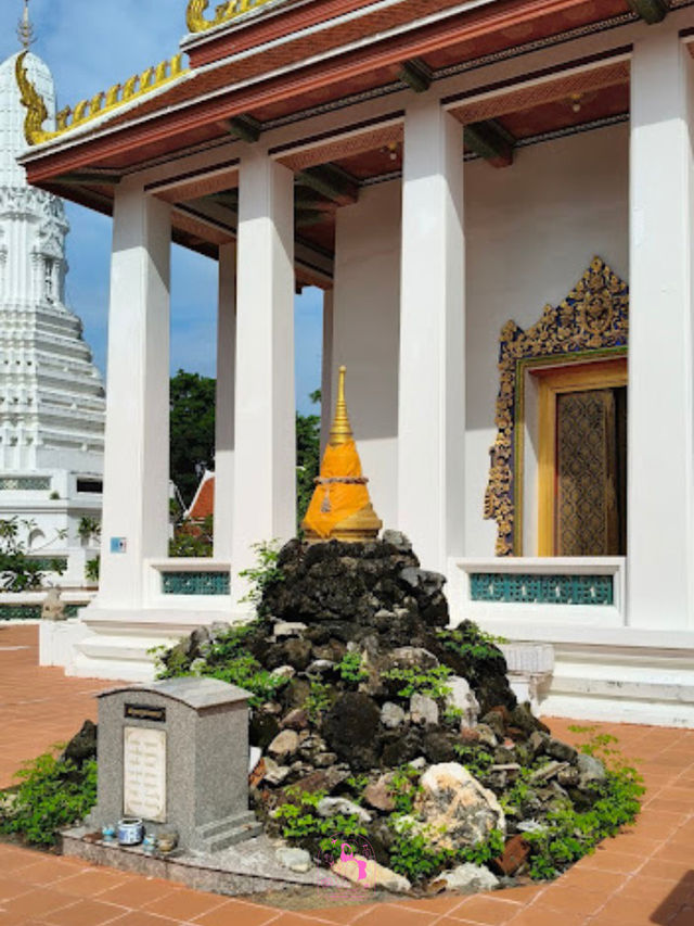 💓 วัดหนังราชวรวิหาร