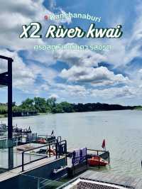 📍X2 River Kwai Resort