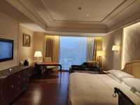 台北大倉久和飯店 (The Okura Prestige Taipei)