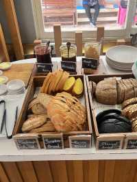 Bake n’Brew 🍞🥓 ร้านอาหารเช้าพัทยาที่ดีที่สุด