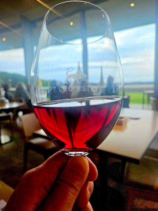 🗓 Day Trip Itinerary: Pt. Leo Estate – Mornington Peninsula