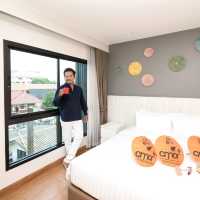 Cmor by Recall Hotels, Chiang Mai  