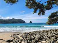 New Chums Beach